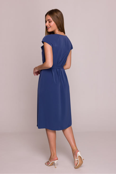 Cocktail dress model 214654